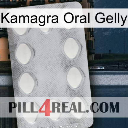 Kamagra Oral Gelly 16
